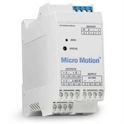 Micro Motion 2500